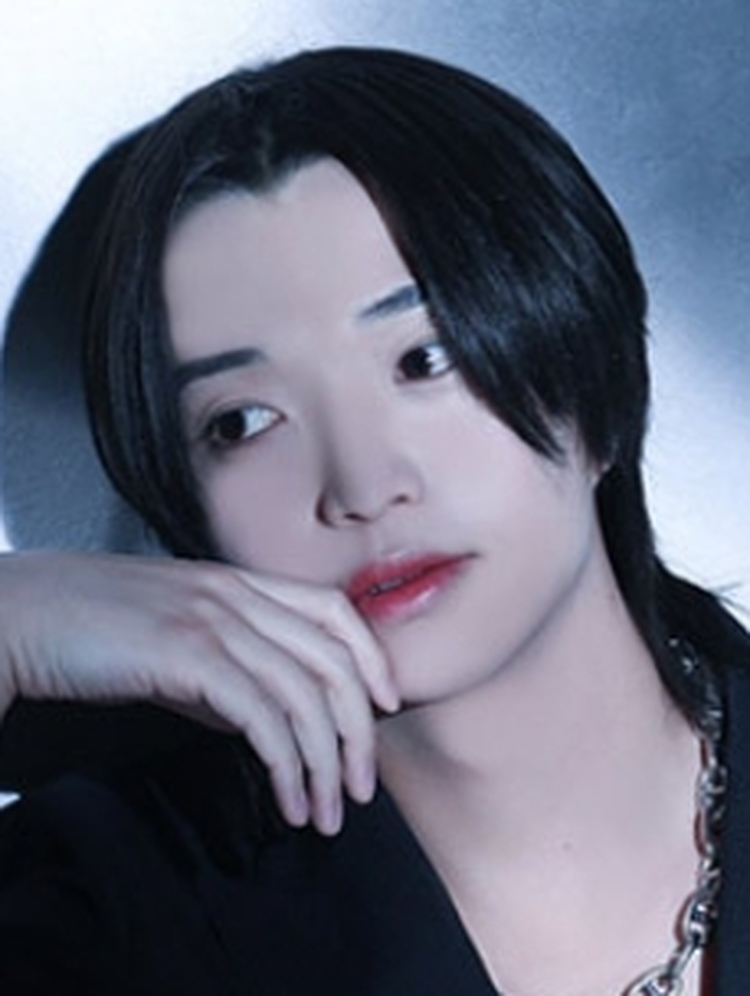 美彩津 翔流