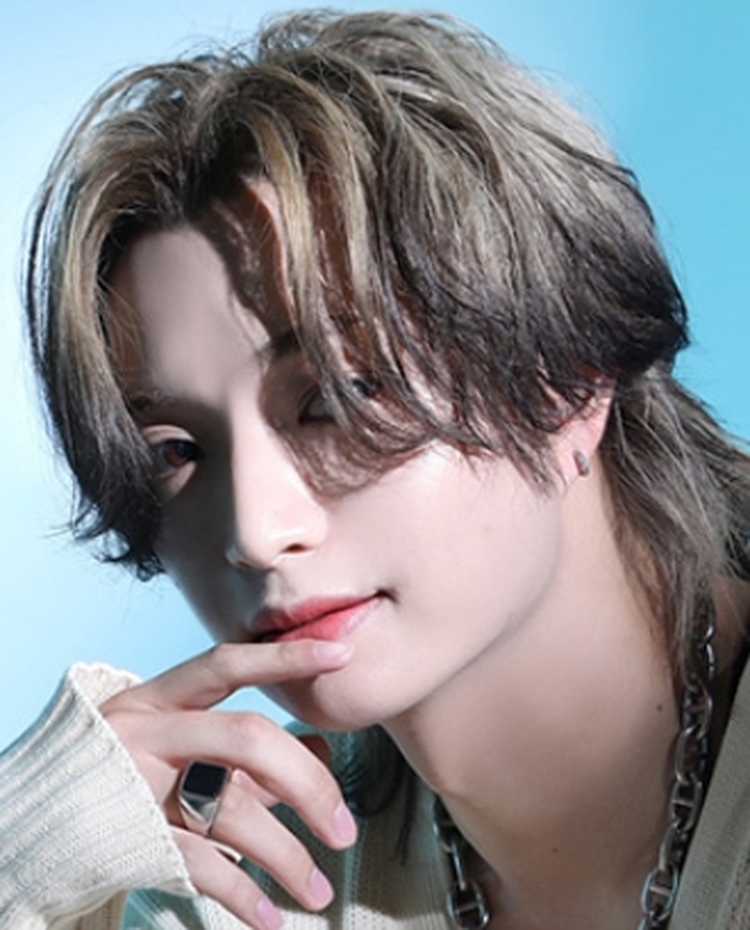 美彩津 翔流
